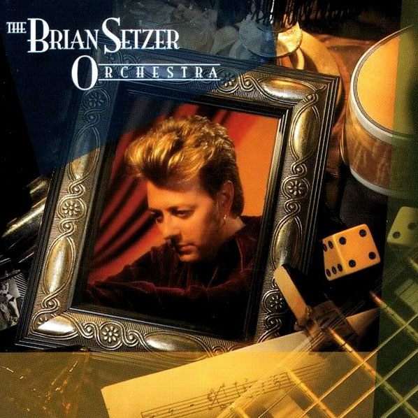Brian Setzer Orchestra